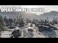 Call of Duty Black Ops Cold War Playthrough | Operation Red Circus