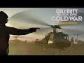 Call of Duty: Black Ops - Cold War The Movie Pt 4 | Brick In The Wall