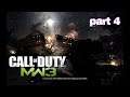 Call of Duty, Modern Warfare 3 - Turbulence, part 4