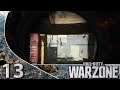 CALL OF DUTY WARZONE [LIVE] [13]🎮 IM AUGE DES SNIPERS [Multiplayer Event] Deutsch LETS PLAY