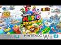 Cemu 1.15.15b WiiU - Super Mario 3D World 4K 60FPS #2 - API OpenGL Res 3840x2160