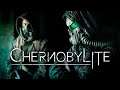 Chernobylite - ранний доступ - первый взгляд