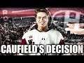 Cole Caufield Has Made His Decision! Montreal Canadiens / Habs Top Prospects News & Rumours NHL 2020