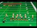 College Football USA '97 (video 1,026) (Sega Megadrive / Genesis)