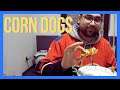 CORN DOGS OHNE TEIG SELBER MACHEN ! | Sportsbuddies