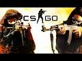 CS GO - решил вспомнить былое, НО...