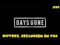 Days Gone - Um Pouco de Caos - 94