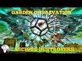 Destiny 2 Livestream Garden of salvation Raid 94/100 Back to the Grind.......Peanut butter jelly