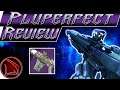 Destiny 2: Pluperfect Review, Is It Any Good, & How To Get – Season Pass God Roll Auto Rifle