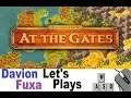 DFuxa Kicks Up At The Gates  -1.3Picts Ep9 - Kicking It Into High Gear