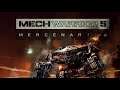 MechWarrior 5 Mercenaries- Mission 17 Combined Effort