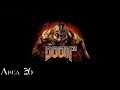 Doom 3 Classic - Area 26: Caverns 2