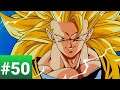 Dragon Ball Z: Kakarot | Folge 50 | Der Dreifache Super-Saiyajin | Gameplay | Deutsch