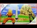 Dragon Ball Z Kakarot Goku Vs Cell #20 - Gameplay PT-BR