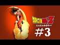 Dragon Ball Z: Kakarot Odc.3