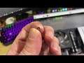 How to install a capture card. SO easy I do it 1 handed!
