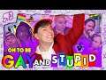 End of Pride Month Q & GAY - GAME SHOW EDITION! | Thomas Sanders & Friends