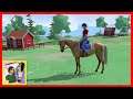 Equestrian the Game | Android gameplay