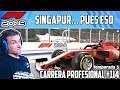 F1 2019 - CARRERA PROFESIONAL #114 | SINGAPUR... PUES ESO | Temporada 3 GTro_stradivar