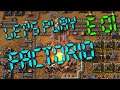 #Factorio In Ultrawide - Complete beginner tutorial - Episode 01