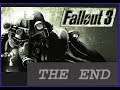 Fallout 3 Let's Play - THE END - Blowin' S**T UP!!  [Mothership Zeta DLC]