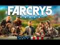 Прохождение игры Far Cry 5 #1: Первое знакомство с игрой