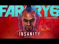 Far Cry 6 Vaas: Insanity DLC Let's Play - No Commentary