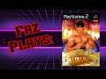 Faz Plays - WWC: World Wrestling Championship (PS2)(Gameplay)