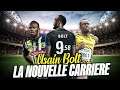 FIFA 20 | LA NOUVELLE CARRIÈRE D'USAIN BOLT !