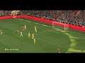FIFA 22 Stuart Armstrong Goal