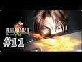 Final Fantasy VIII Remastered | español | parte 11