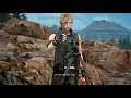 Final Fantasy XV - PS5 Walkthrough Part 10