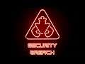 FNAF: Security Breach OST - DJ Music Man Boss Theme (clean + reverb)