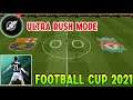 Football Cup 2021 - Gameplay Walkthrough Part 11 - Ultra Rush (Android, iOS)