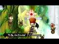 FOREST OF ENDURANCE HELL  | MapleStory | Jump Quest