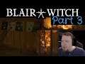 Found a Burning Bush then appeared in the Streets of Agrabah | Blair Witch | Part 3
