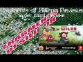 Fragments of Silicon Reviews: Super Wiloo Demake