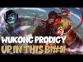 [FULL GAMEPLAY] FLEX SERIES EPP #3 - KING KONG PRODIGY | IN GAME LEADER | PT-PT