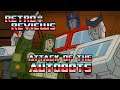 G1 Retro Reviews - Attack of the Autobots