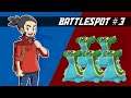 Gastrodon - Battlespot #3 Pokémon Spada e Scudo w/ Cydonia