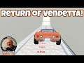 GAVRIL VENDETTA RETURNS! BeamNG Drive Car Mod