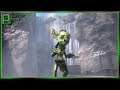 GETTING CHANGED INTO A GOBLIN in Dark and Light