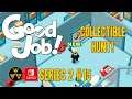 Good Job! Collectible Hunt #15 | Biome | Series 2 | Nintendo Switch Gameplay