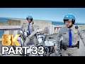 Grand Theft Auto V Gameplay Walkthrough Part 33 - I Fought The Law - GTA 5 (8K 60FPS PC)