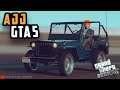 GTA 5 LiveStream | ft.Punjabi Streamer