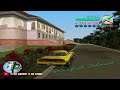 GTA Vice City (PC) Livestream | Challenge (The Party to Cop Land Missions ASAP)