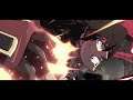 GUILTY GEAR STRIVE - 솔 대전 영상 하일라이트(2nd OPEN BETA)