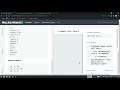 Hacker rank practice: Python List