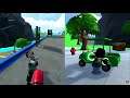 Highlight: Hello, Ahoj, Siema π₯ Two Souls & Yin Yang β― New Format in Games!