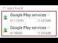 How To Check Google Play Services Installed In Android Phone
